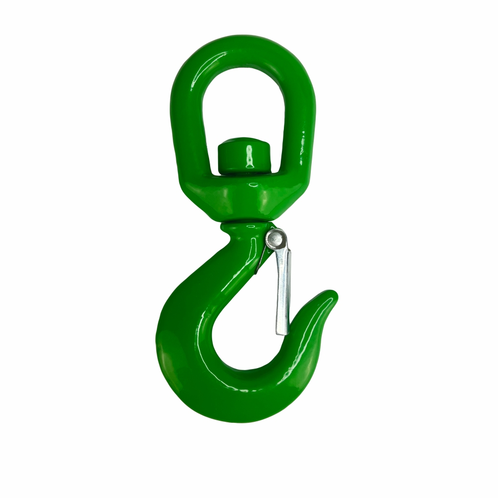 Крюк поворотный 322А HITCH, 3.0 т